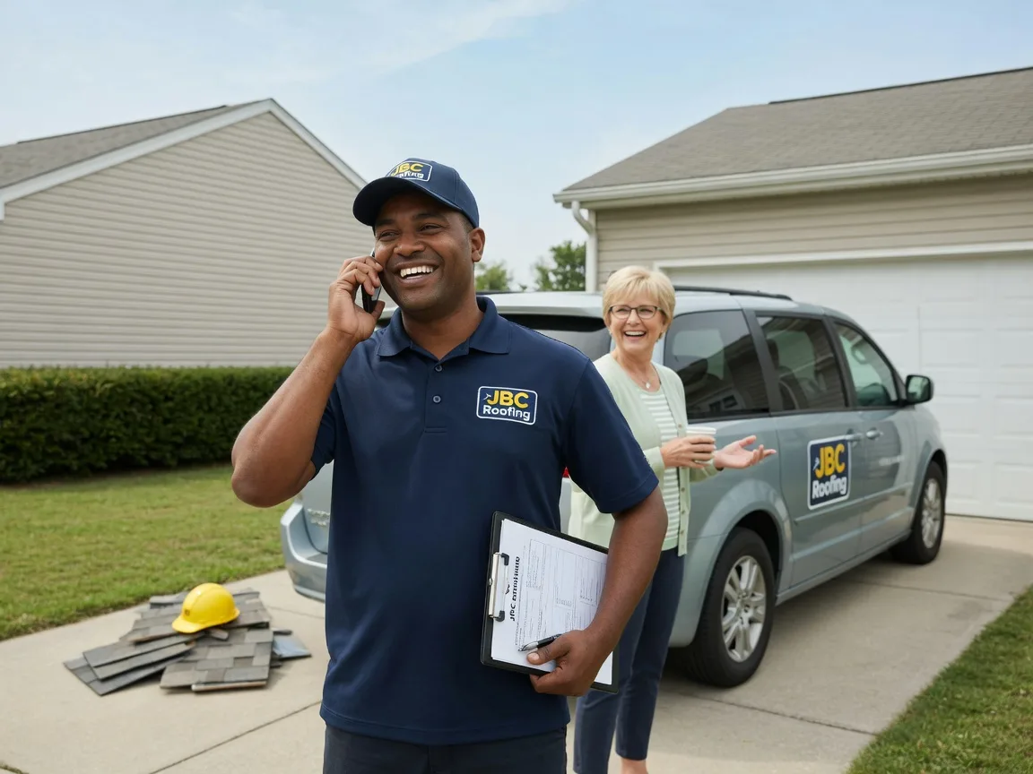 Roof Replacement Galesburg, KS FAQs